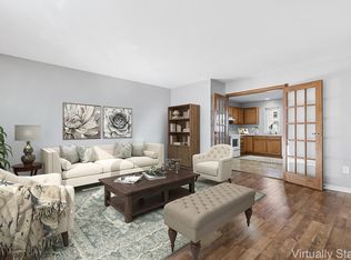 Maple Village, Danbury, CT 06810