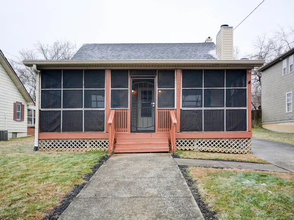 125 Lindberg Rd, Winchester, KY 40391