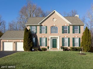 6312 Patuxent Quarter Rd, Hanover, MD 21076