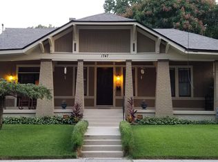 1747 Lawrence Ave, Memphis, TN 38112