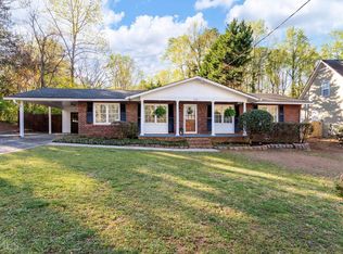 1706 Creat Trl SE, Smyrna, GA 30080