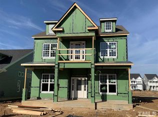 1228 Lowland St, Apex, NC 27523
