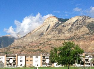 Cottonwood View, Parachute, CO 81635