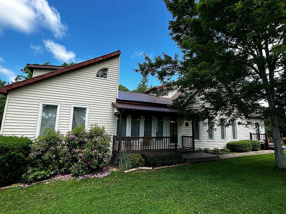 232 Butcher Ln, Clintonville, WV 24931 MLS 23464 Zillow