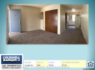 2445 Old Eureka Way APT I, Redding, CA 96001