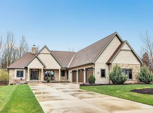 3784 Mighty Oak Trl, Green Bay, WI 54313