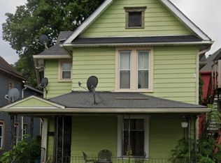 2434 N Kenwood Ave, Indianapolis, IN