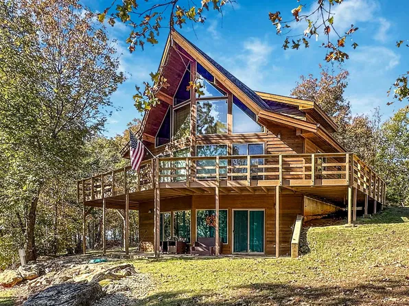 1007 Fairwater Cir, Horseshoe Bend, AR 72512