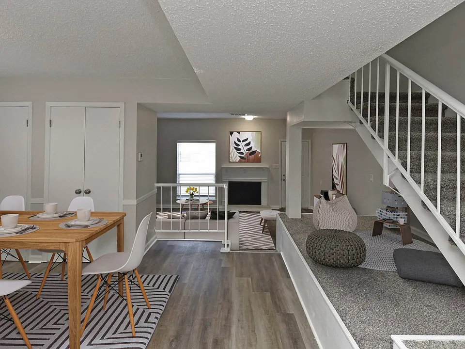 Sunridge Townhomes