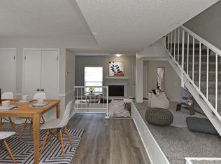 Sunridge Townhomes, Memphis, TN 38128