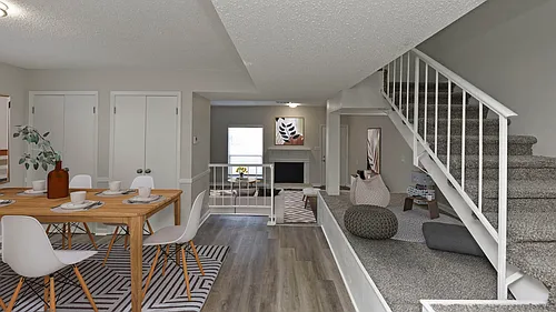 Sunridge Townhomes Photo 1