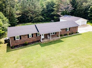 345 Tina Ln, Hillsboro, TN 37342