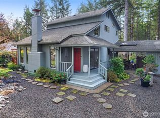 71 E Shetland Rd, Shelton, WA 98584