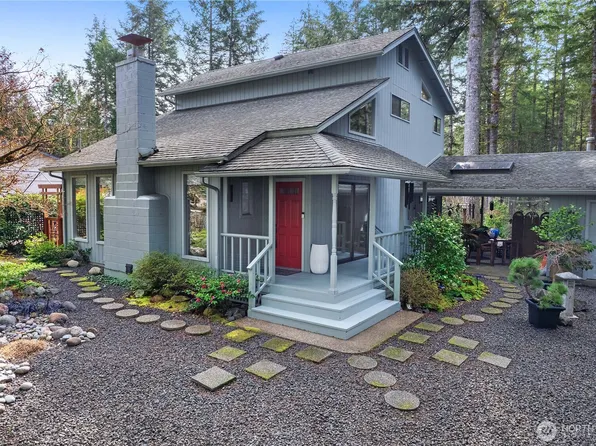 71 E Shetland Road, Shelton, WA 98584