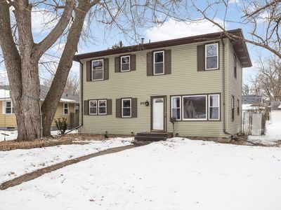 2751 York Ave N, Robbinsdale, MN, 55422