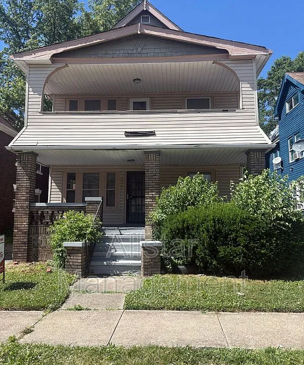 11909 Parkhill Ave #DOWN