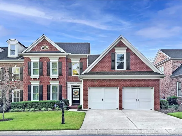 2730 Donnelath Pl, Alpharetta, GA 30009