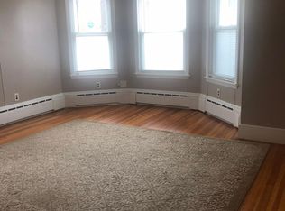 230 Coffin Ave #1, New Bedford, MA 02746