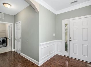 1420 Silver Valley Dr, Knightdale, NC 27545