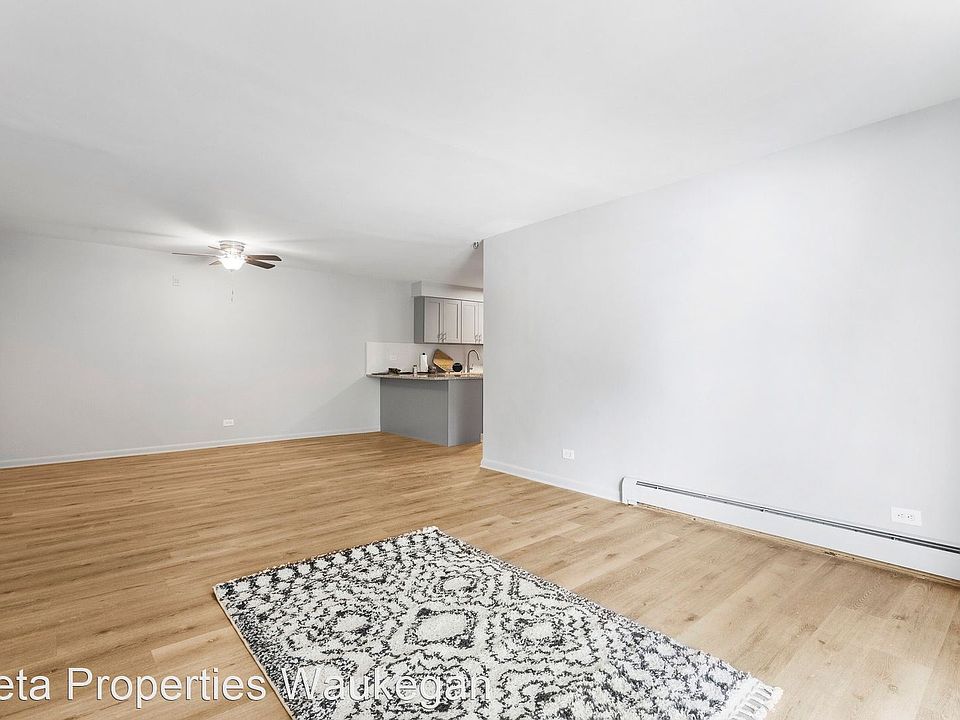 Pioneer Flats Apartments Waukegan, IL Zillow