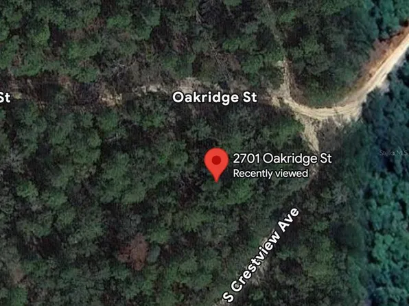 2701 Oakridge St #17, Inverness, FL 34452