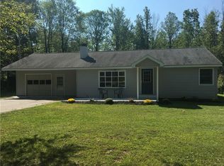 4595 Stever Hill Rd, Branchport, NY 14418