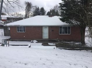 413 Hazel Dr, Monroeville, PA 15146