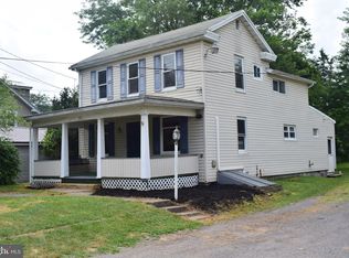 201 E Plank Rd, Port Matilda, PA 16870