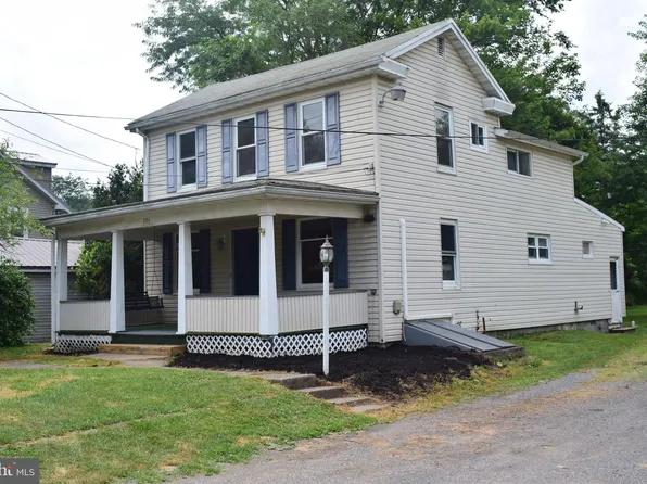 201 E Plank Rd, Port Matilda, PA 16870