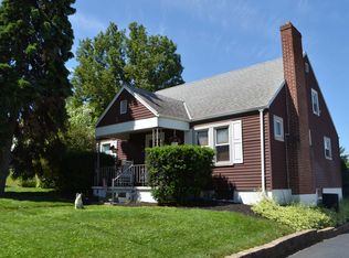 1108 S Albemarle St, York, PA 17403