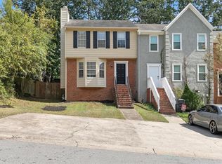 1662 Cedar Bluff Way, Marietta, GA