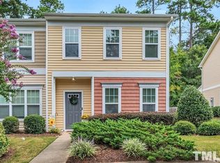 609 Elm Ave, Wake Forest, NC 27587