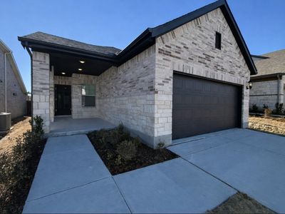 705 Leavenworth Dr, McKinney, TX, 75071