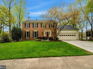 10719 Oakenshaw Ct, Burke, VA 22015