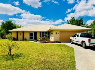 41271 Suzan Dr, Punta Gorda, FL 33982