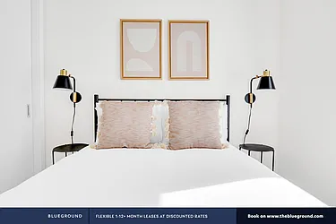 Rented by The Blueground