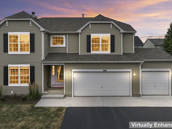 2nd image of 996 Timber Lake Dr