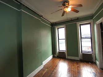 Rented by Joel Weisz, LREB