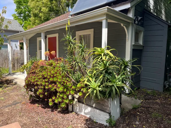 (undisclosed Address), Berkeley, CA 94703