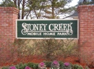201 Jefferson St, Richland, MS 39218