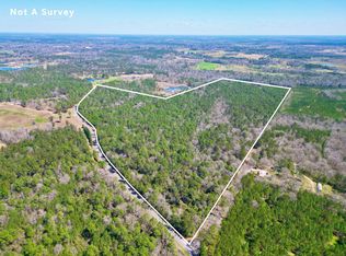 2 Cowart Holiday Rd, Poplarville, MS 39470