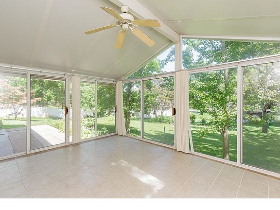 Sun Room