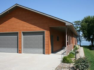 628 S Lake Dr, Watertown, SD 57201