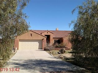 3277 Frying Pan Rd, Borrego Springs, CA 92004