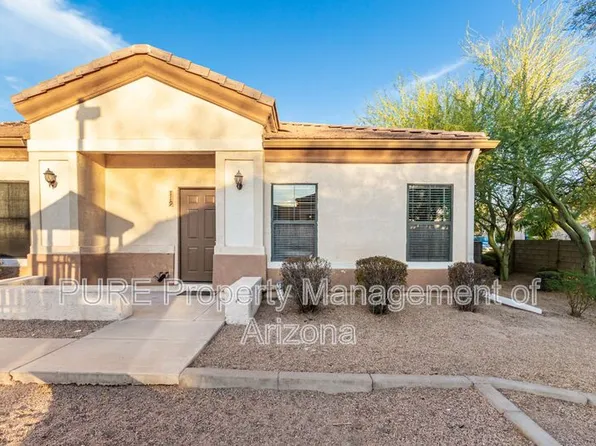 4423 E McLellan Rd, Mesa, AZ