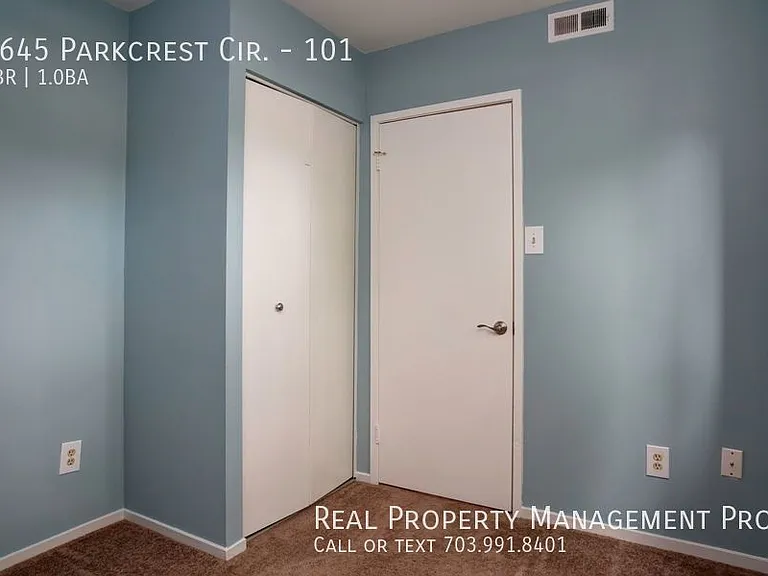 1645 Parkcrest Cir #101 — Photo 23