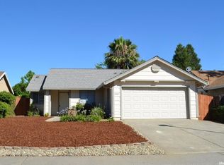 5007 Strasbourg Way, Sacramento, CA 95842
