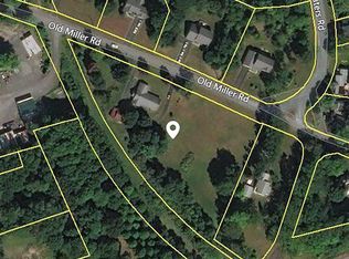 35 Old Miller Rd, East Greenbush, NY 12061
