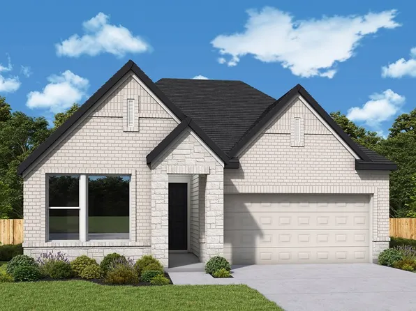 9039 Gray Fox Trl, Manvel, TX 77578