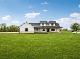 1461 S 52nd Ave E, Newton, IA